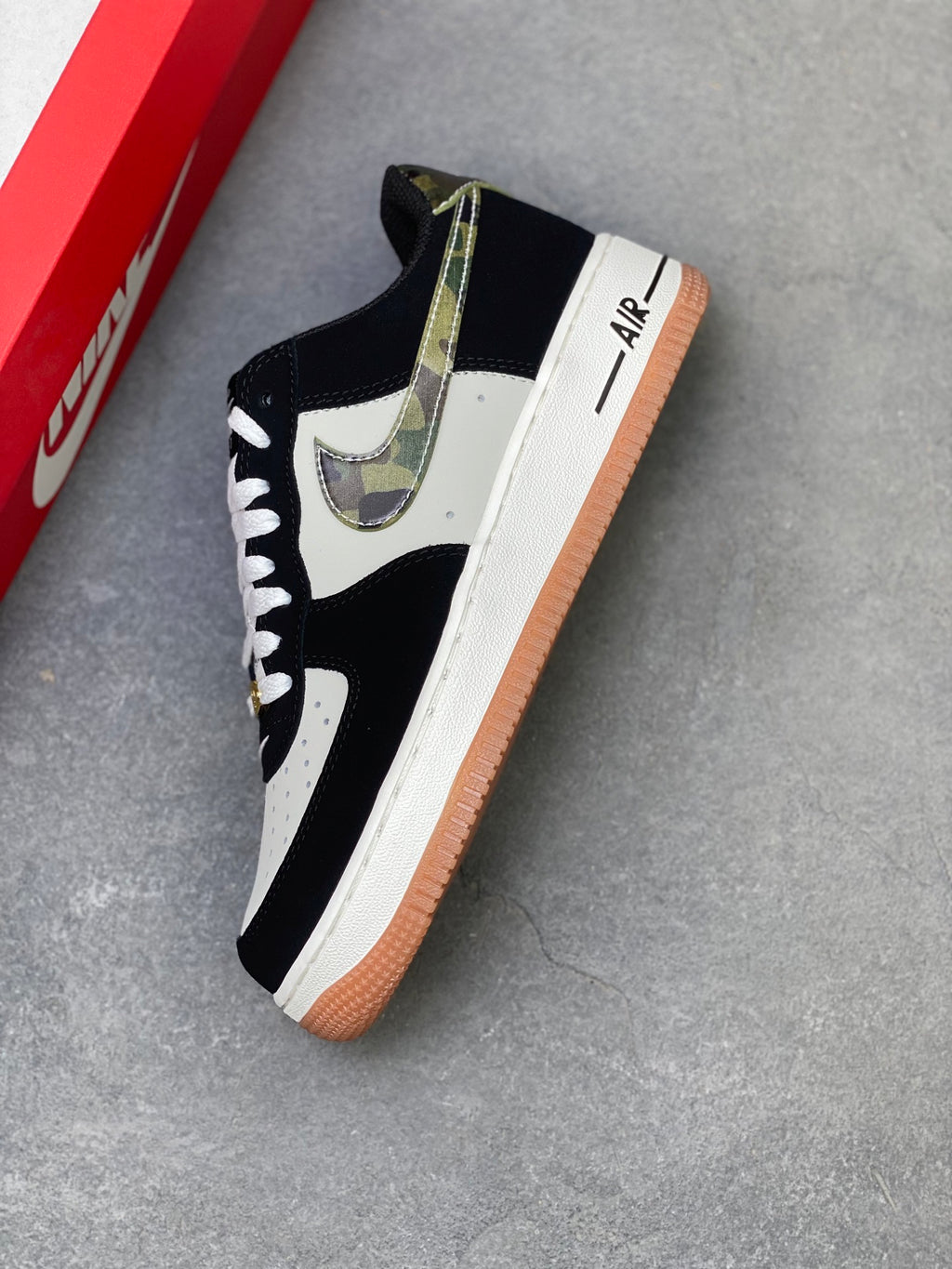 NIke Air Force 1 Low