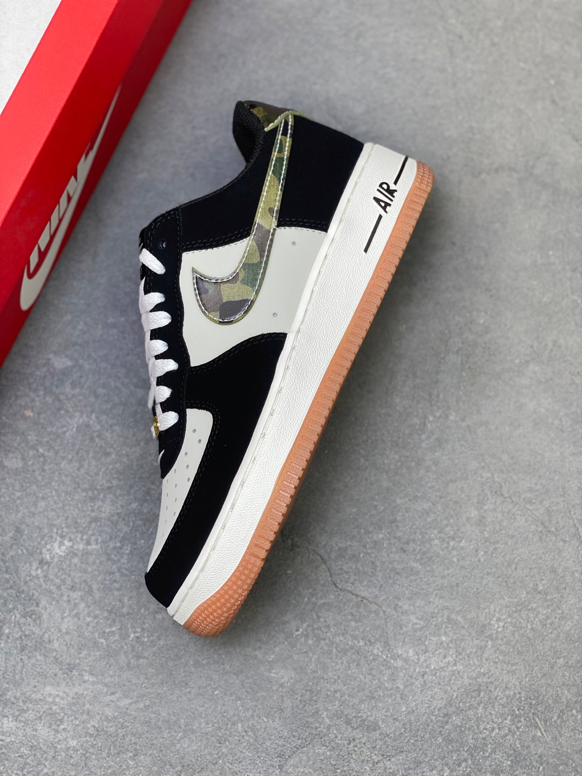 NIke Air Force 1 Low