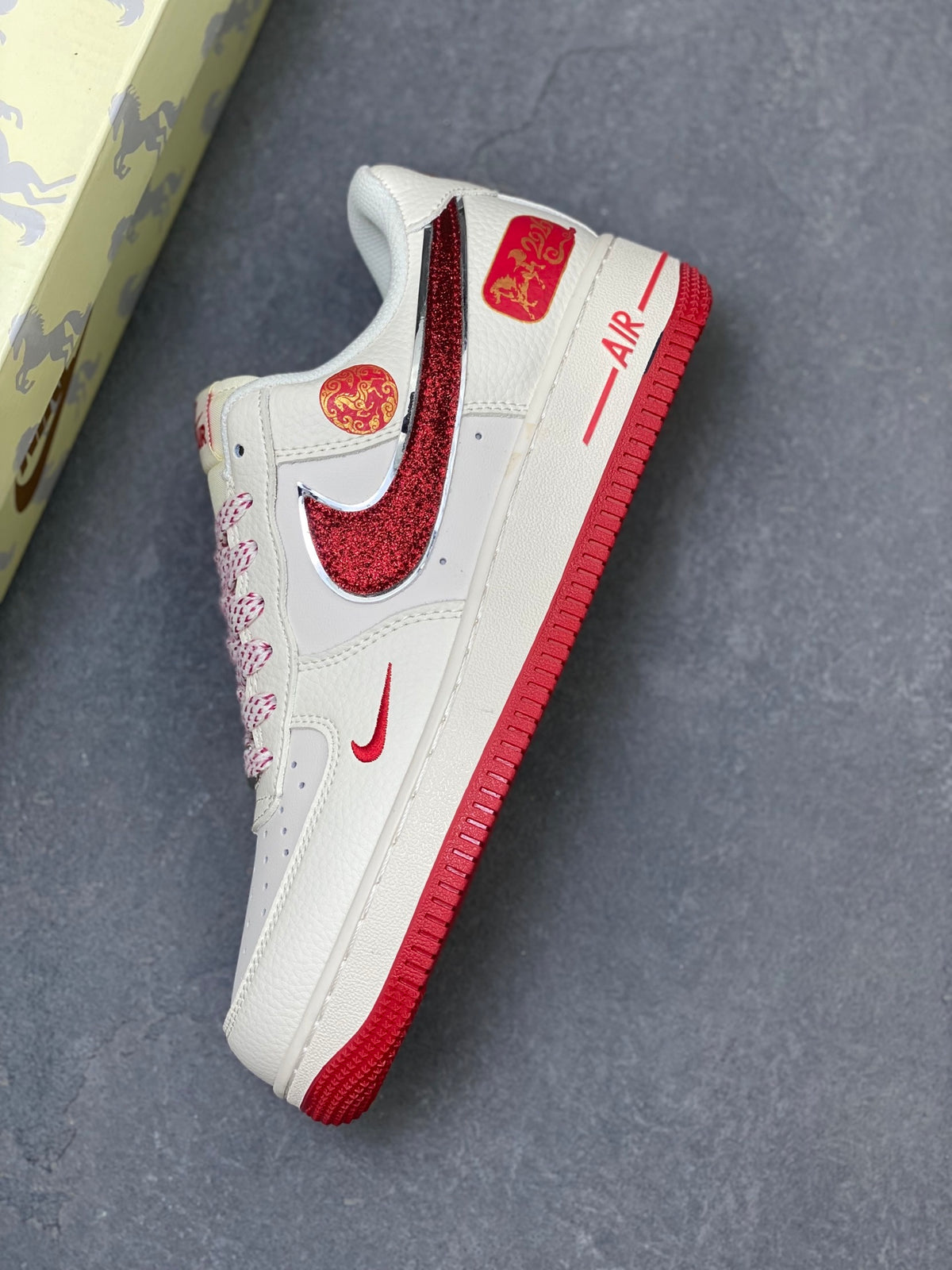 NIke Air Force 1 07 Low