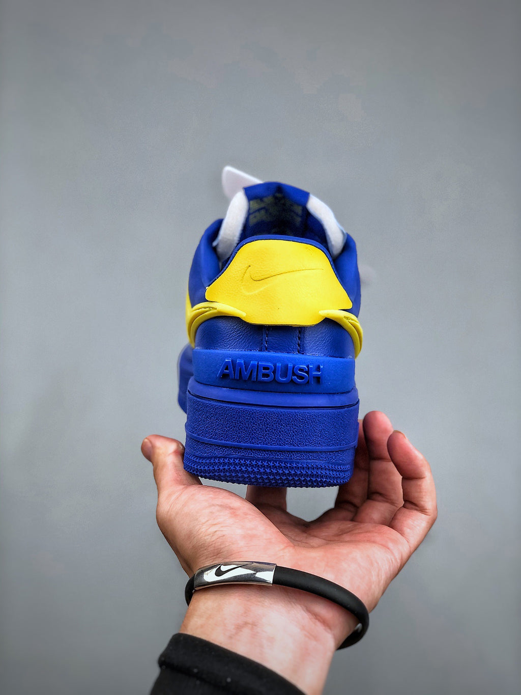 AMBUSH x Air Force 1 Low SP