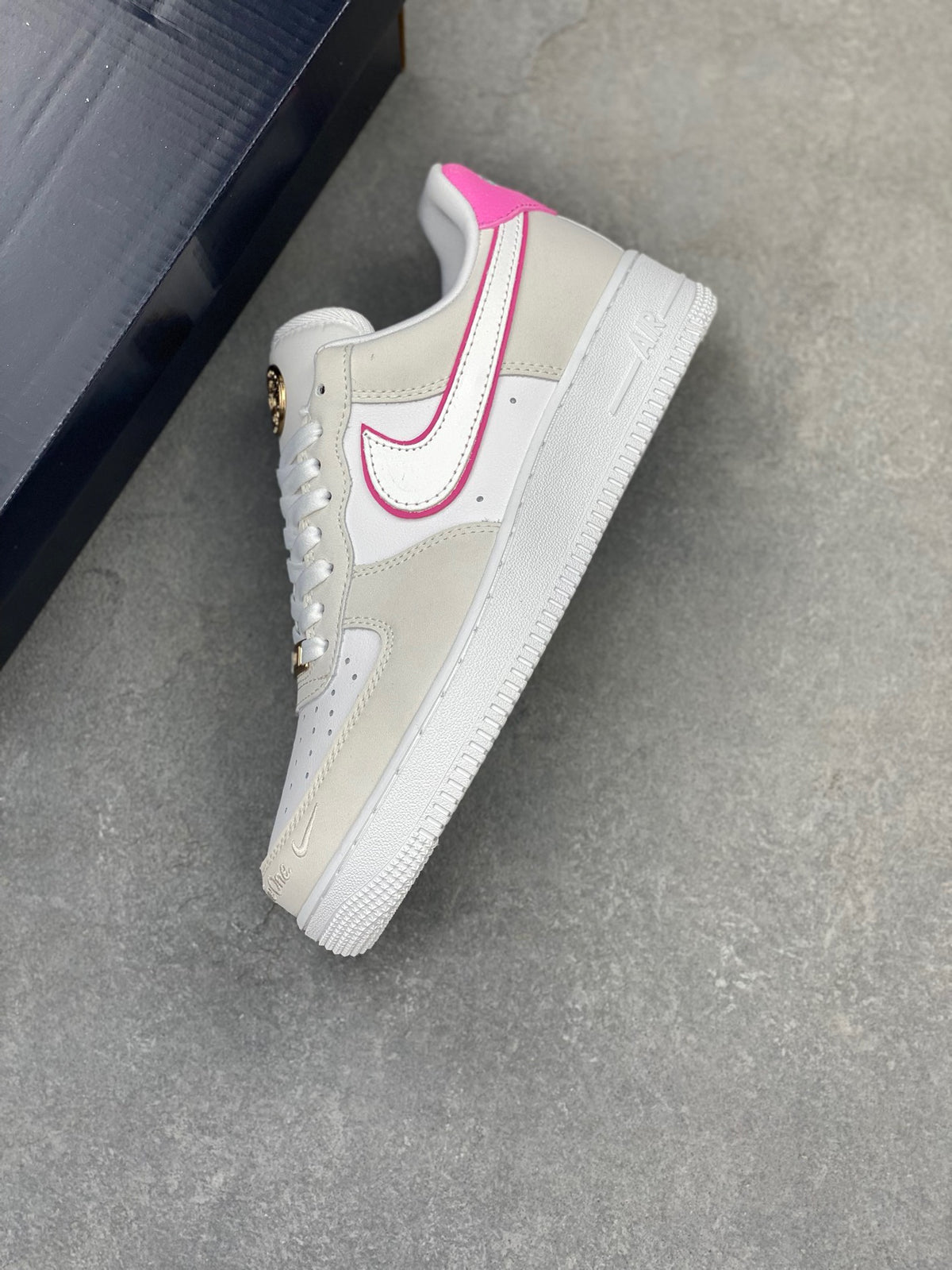 NK Air Force 1