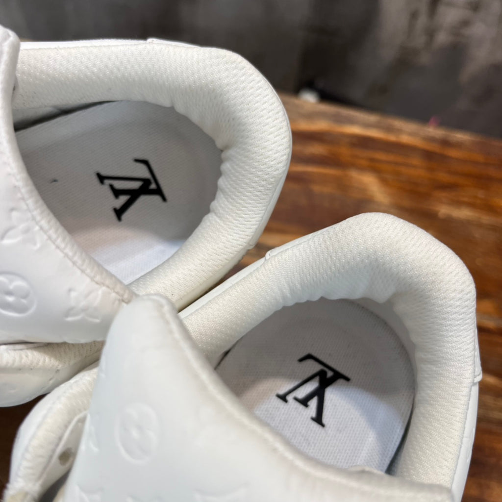 Louis Vuitton x NIKE Air force1 22ss
