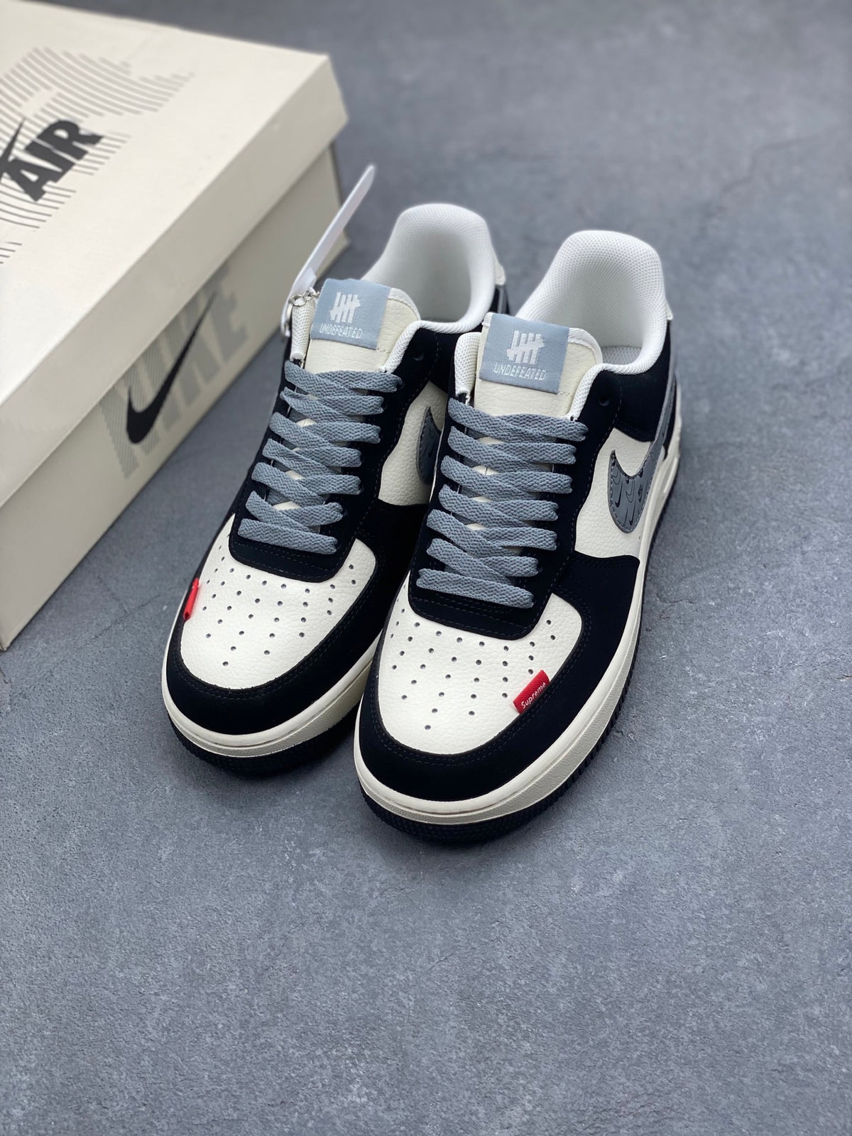 NIke Air Force 1 07 Low 1