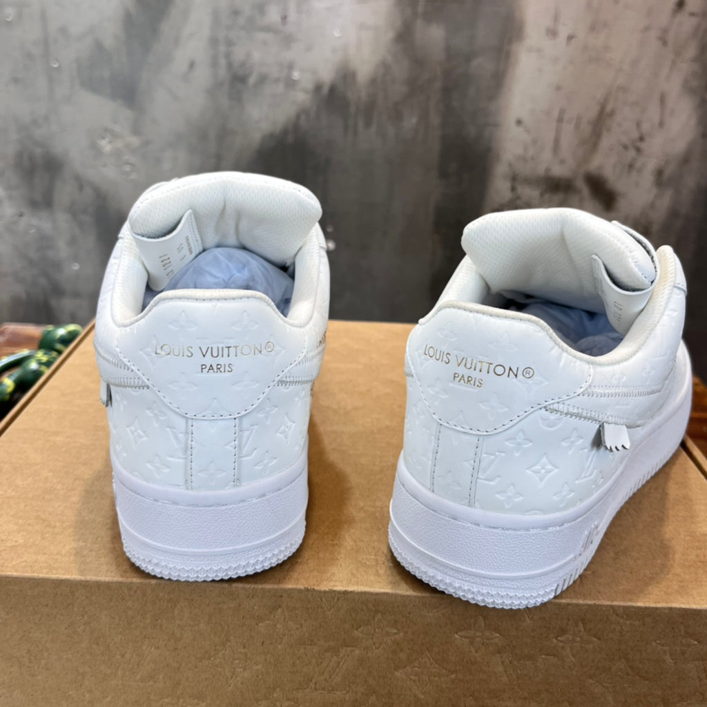 Louis Vuitton x NIKE Air force1 22ss