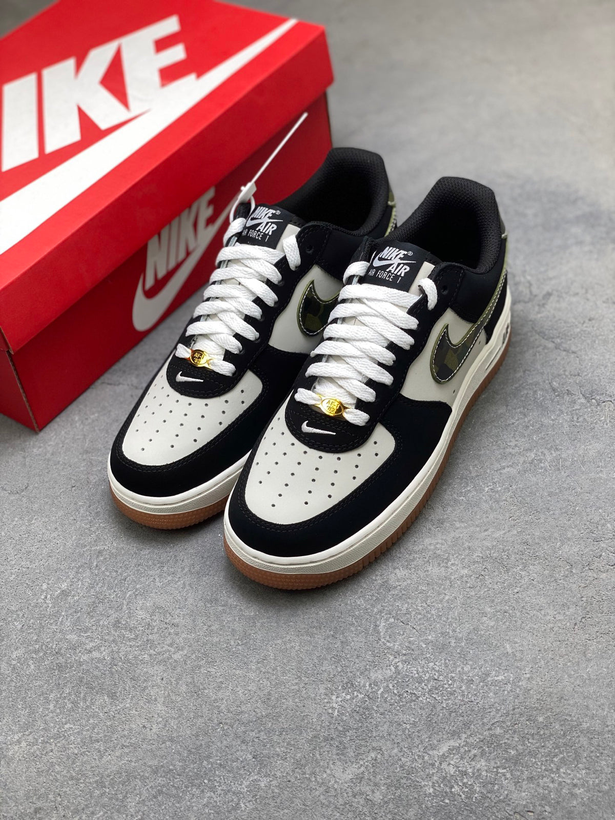 NIke Air Force 1 Low