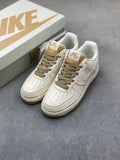 Nike Air Forece 1 "MORE THAN"