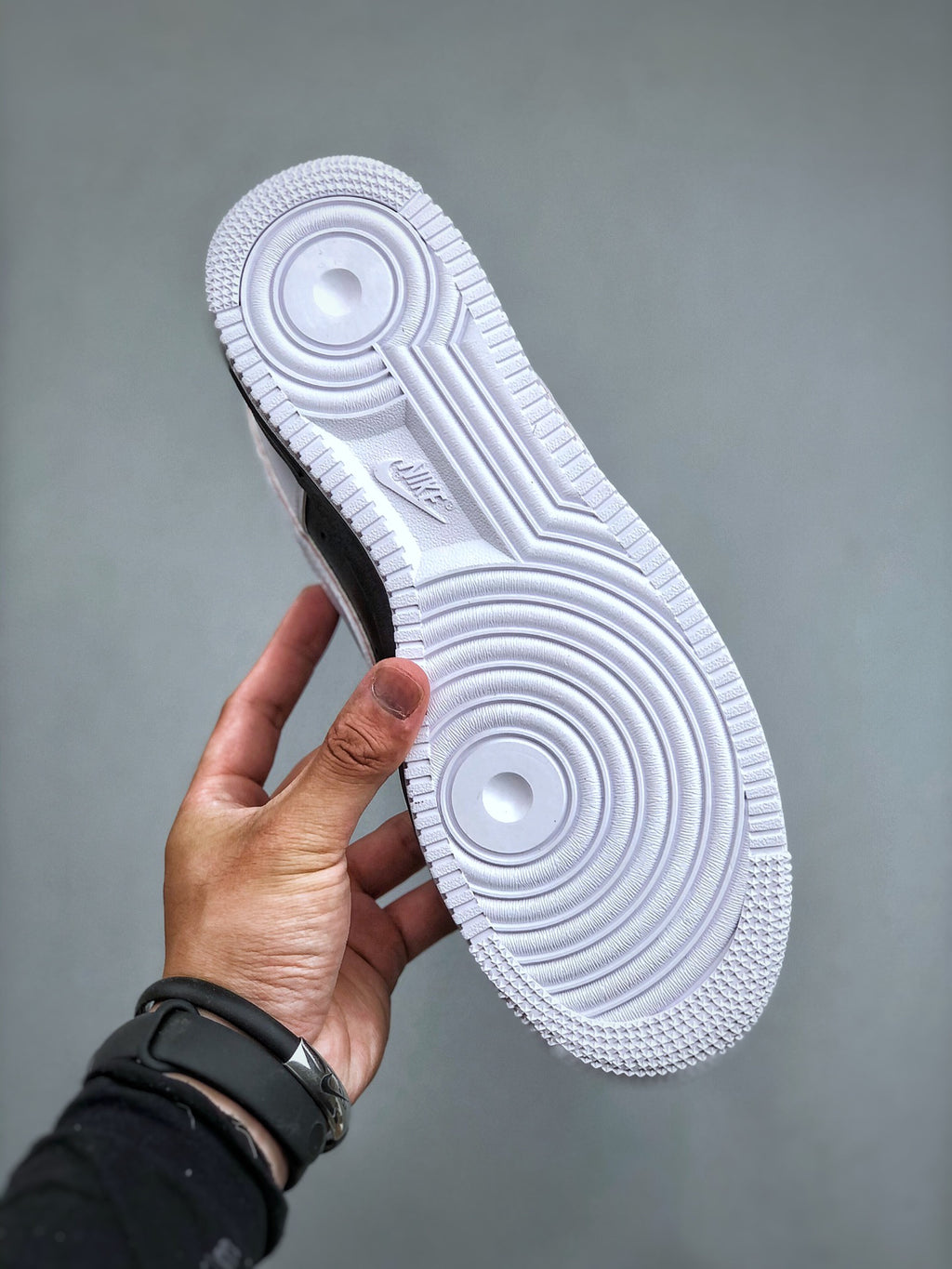 Nike Air Force 1 Low ’07 “Bruce Lee”