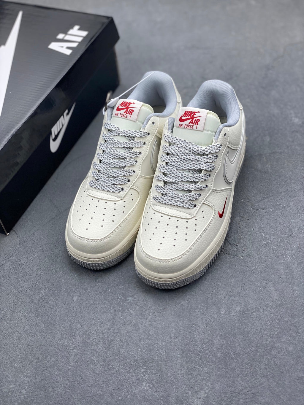 NIke Air Force 1 07 Low