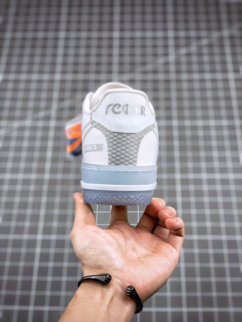 Nike Air Force 1 Low React