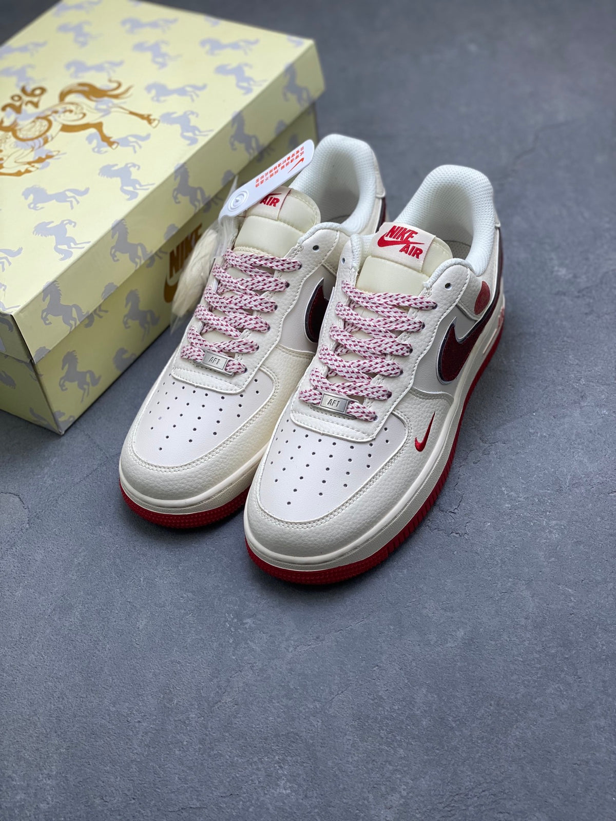 NIke Air Force 1 07 Low
