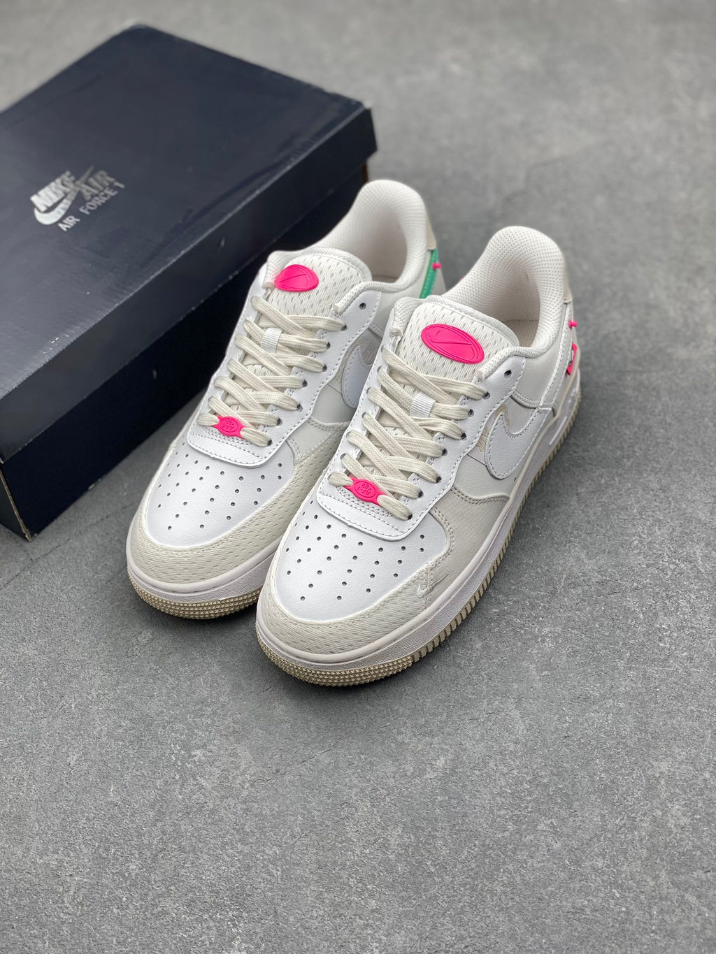 NK Air Force 1