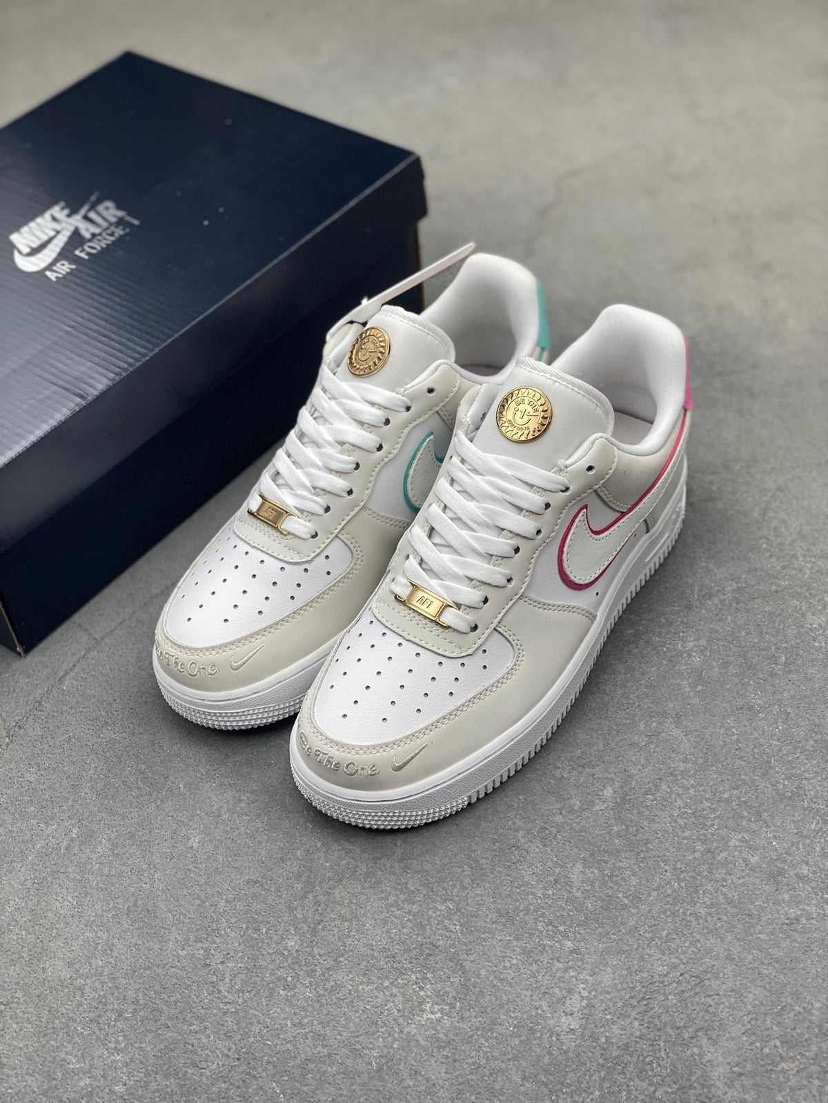 NK Air Force 1