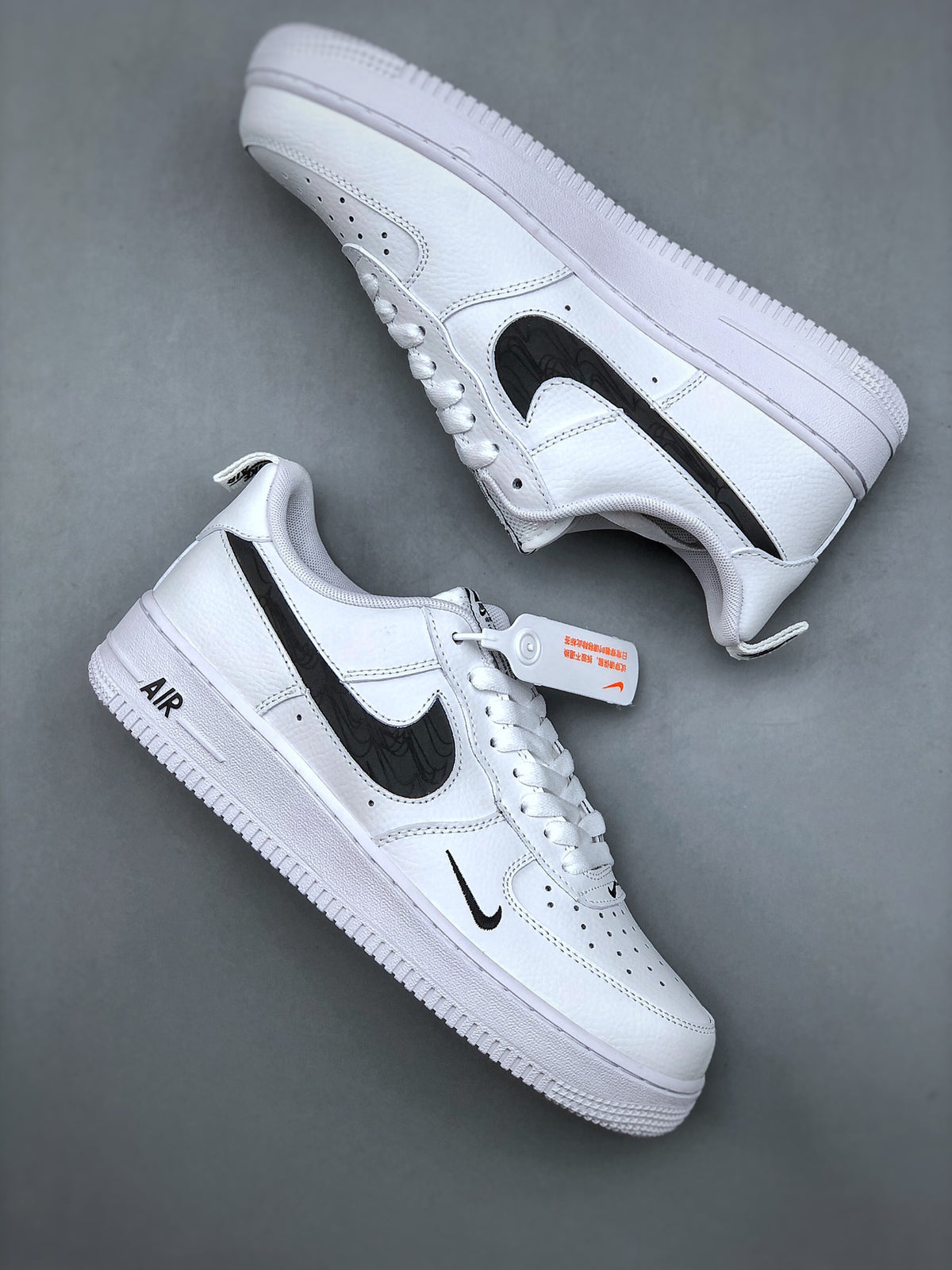 Air Force 1 07 Low