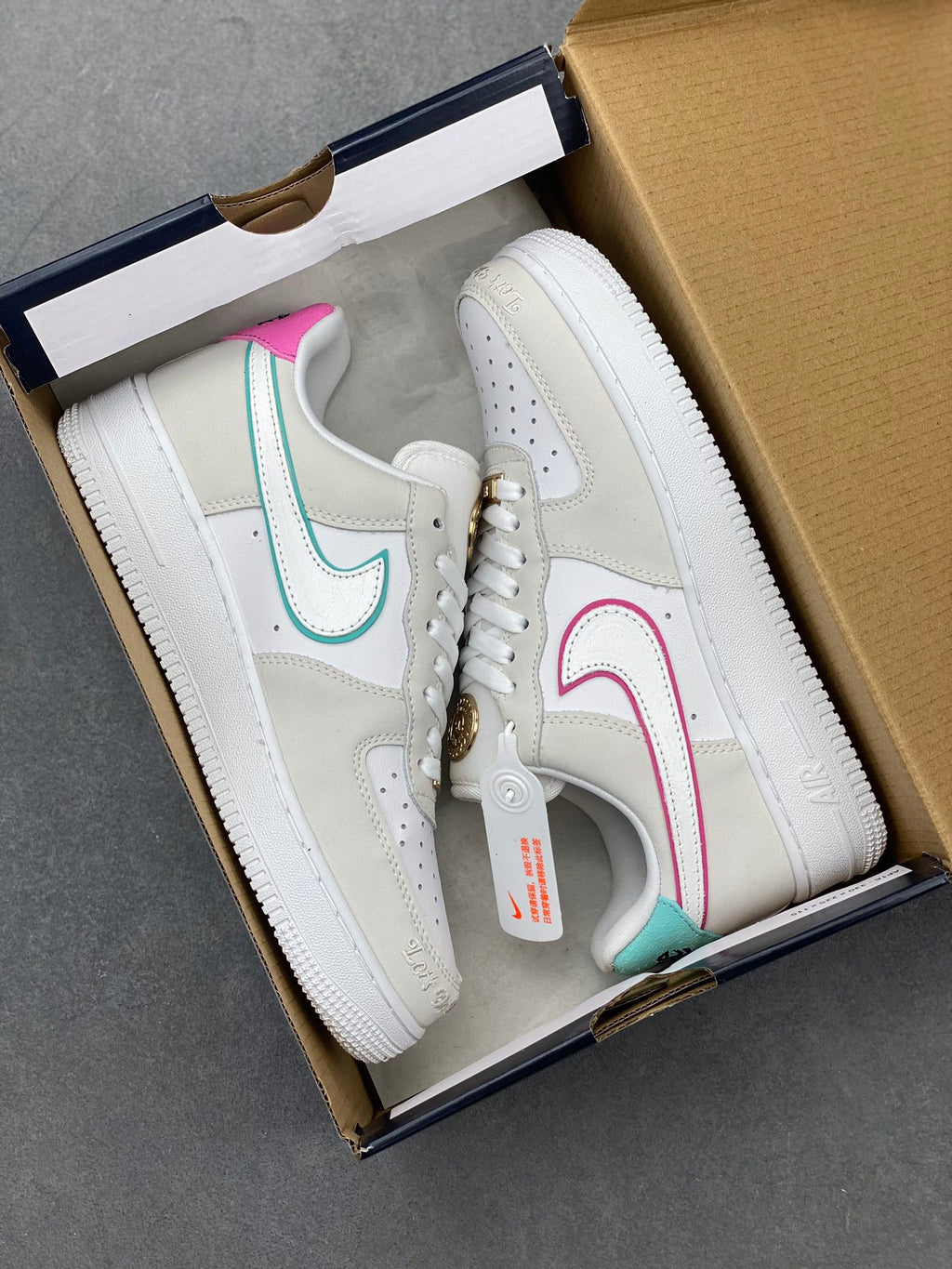 NK Air Force 1