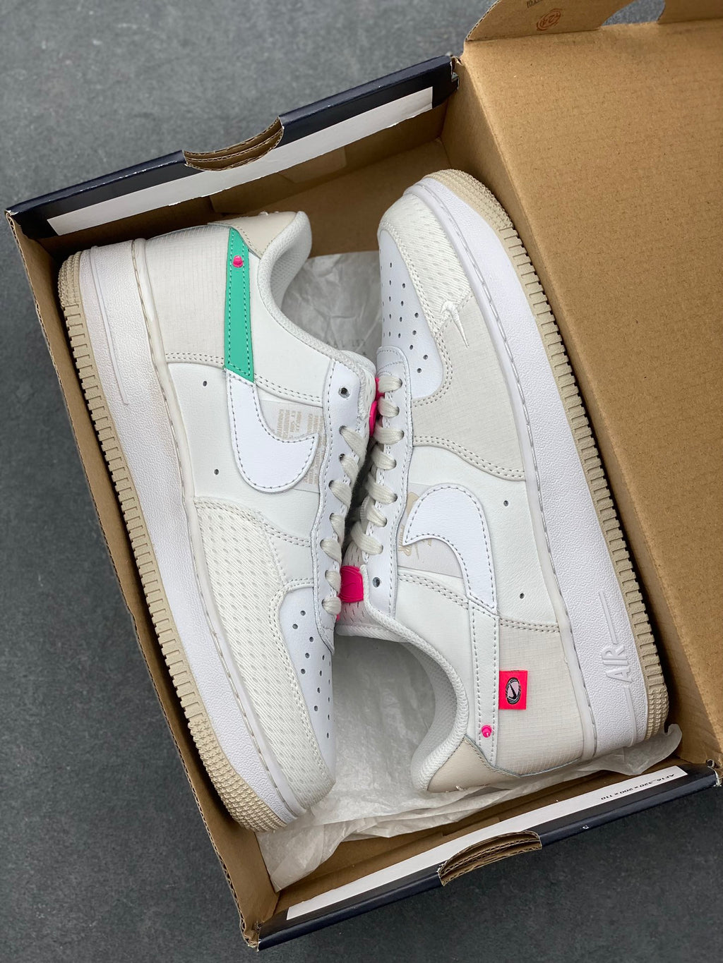 NK Air Force 1