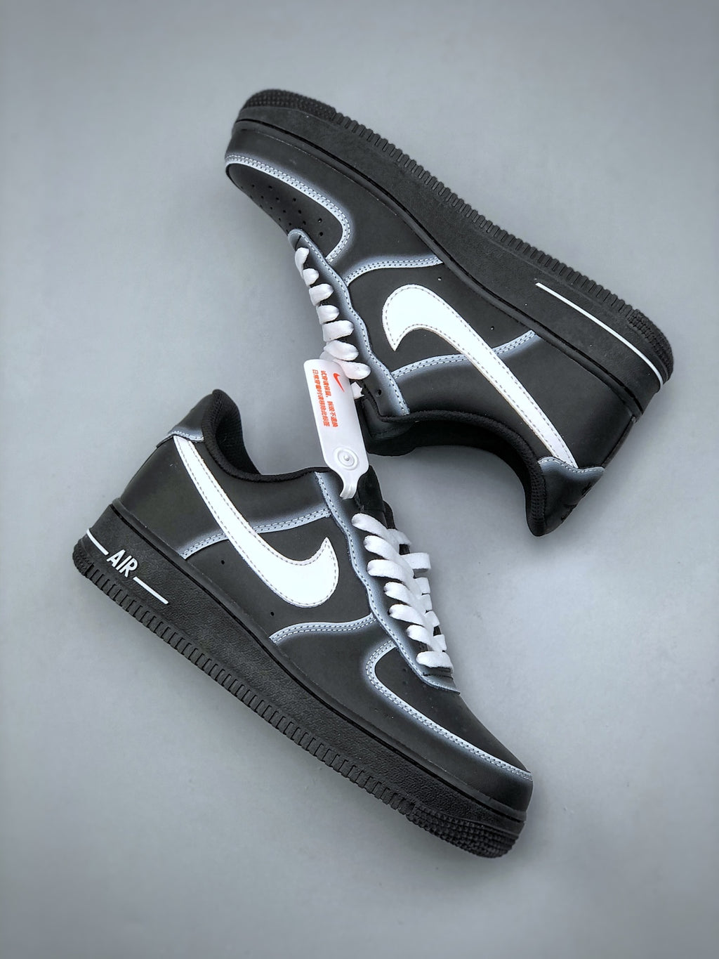 Nike Air Force 107 Low