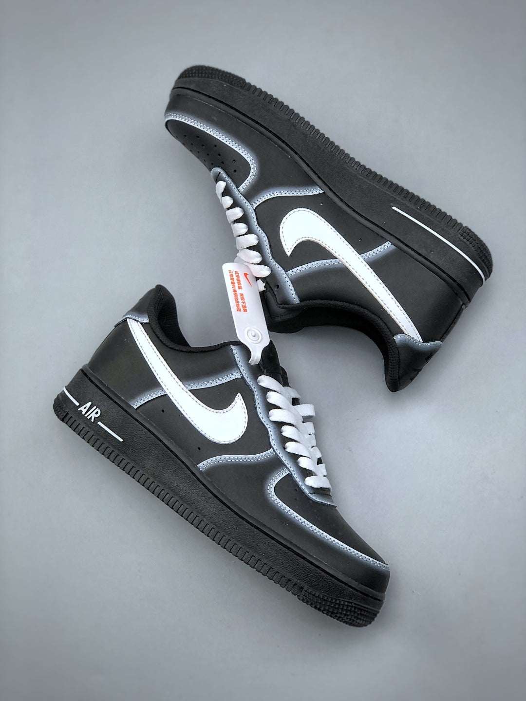 Nike Air Force 107 Low