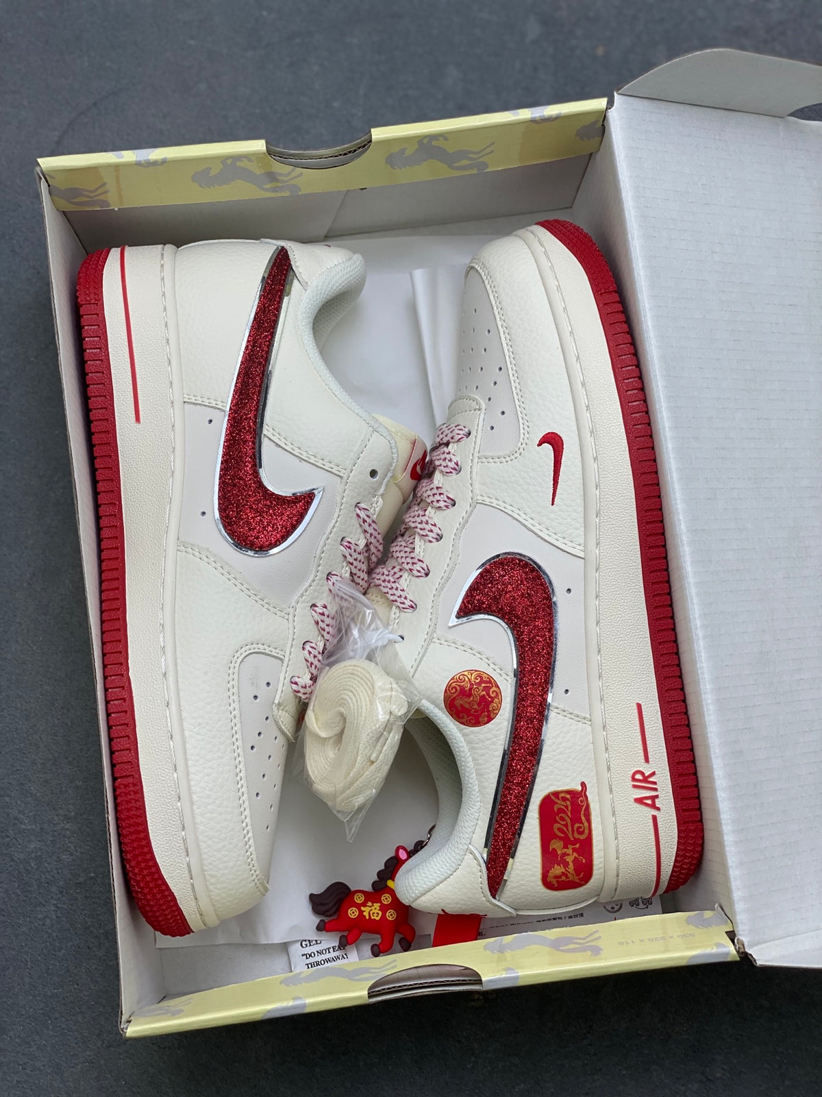NIke Air Force 1 07 Low