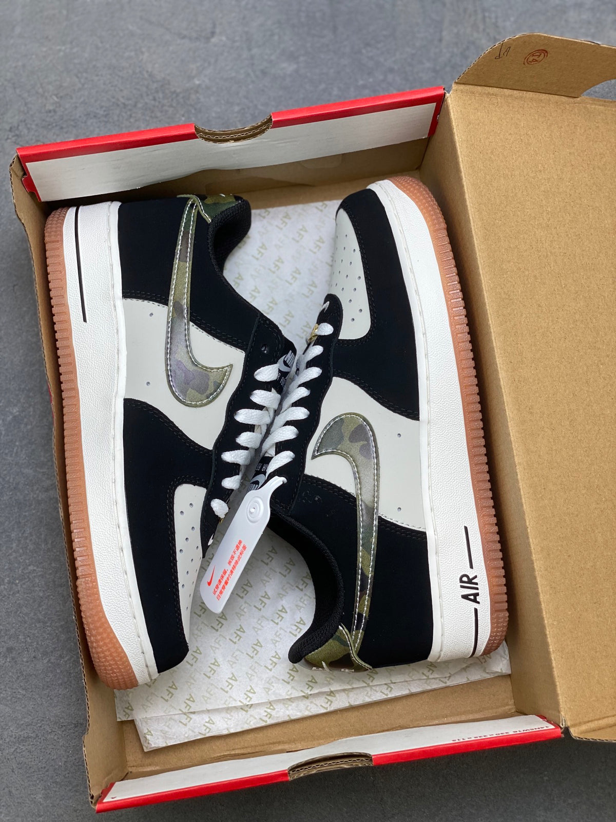 NIke Air Force 1 Low