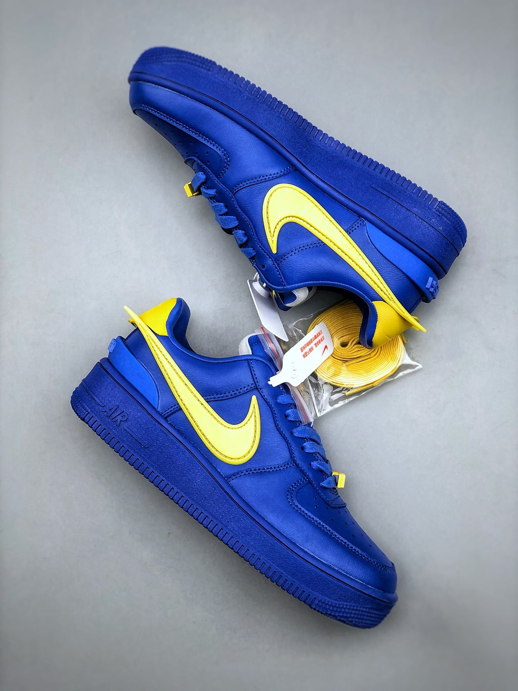 AMBUSH x Air Force 1 Low SP