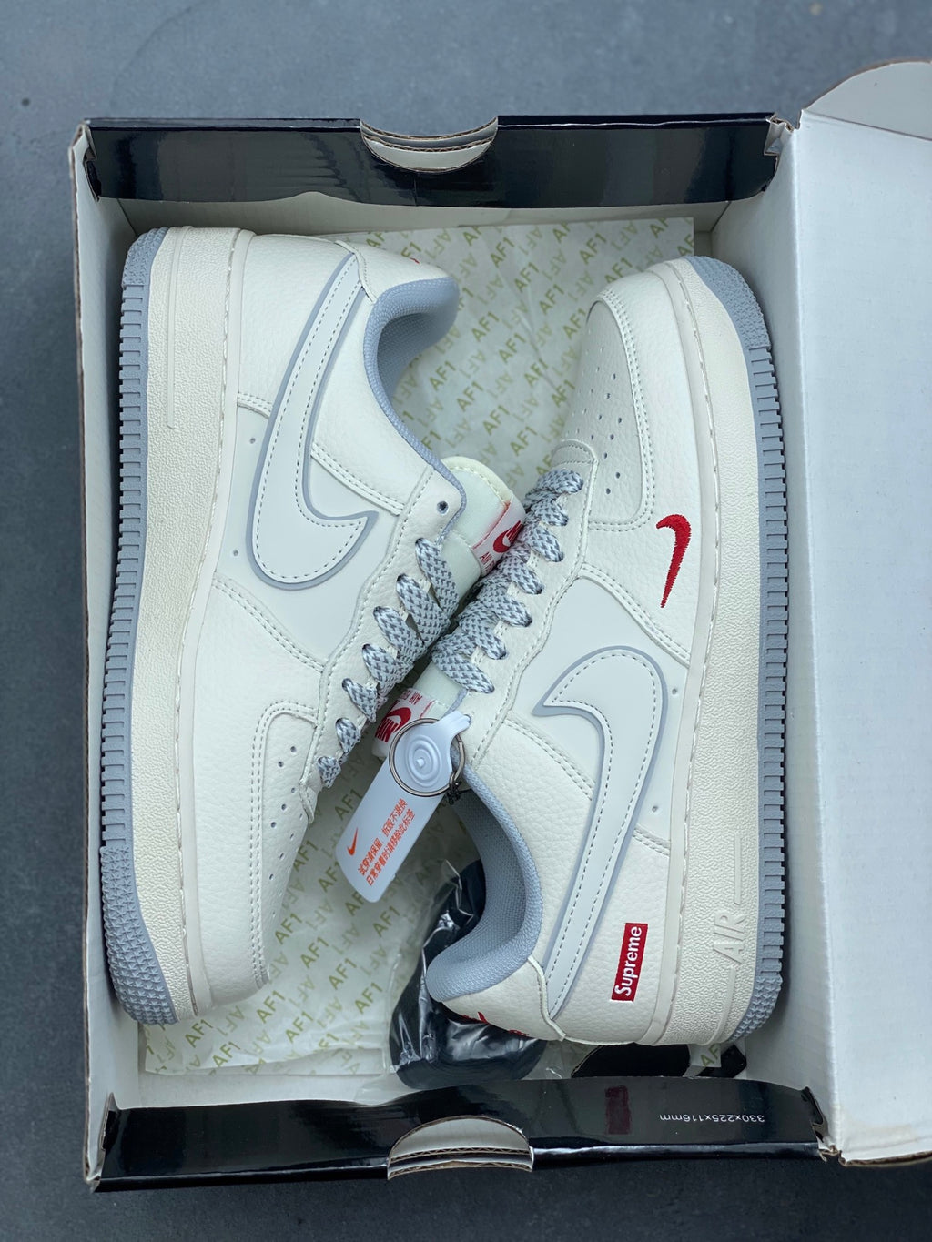 NIke Air Force 1 07 Low