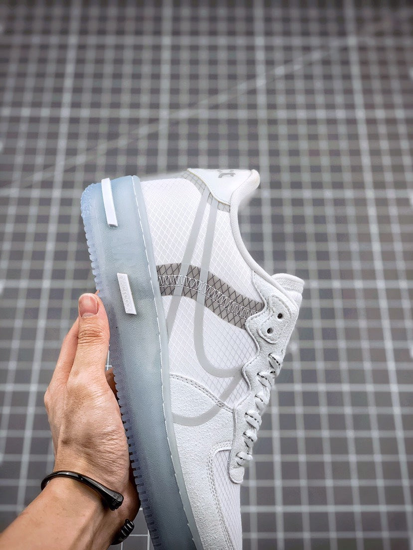 Nike Air Force 1 Low React